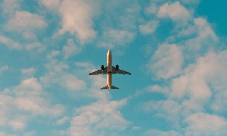 Desaparece avión con 6 personas a bordo que volaba de Bermudas a Boston