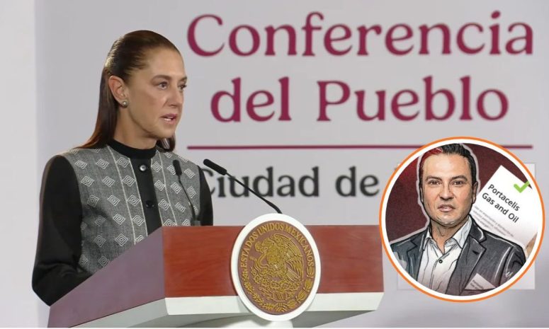 Que FGR informe si existe investigación contra Amílcar Olán: Sheinbaum 
