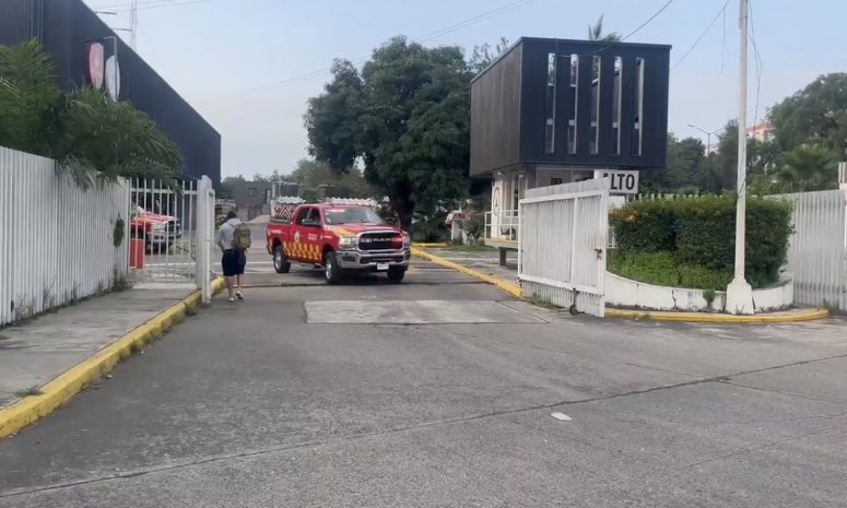 Activan cuarto despliegue de Protección Civil en costas de Jalisco por Trudy