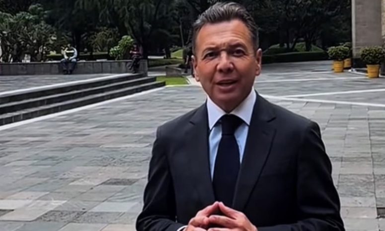 Federación y Jalisco perfilan hasta 25 mmdp para obras hidráulicas