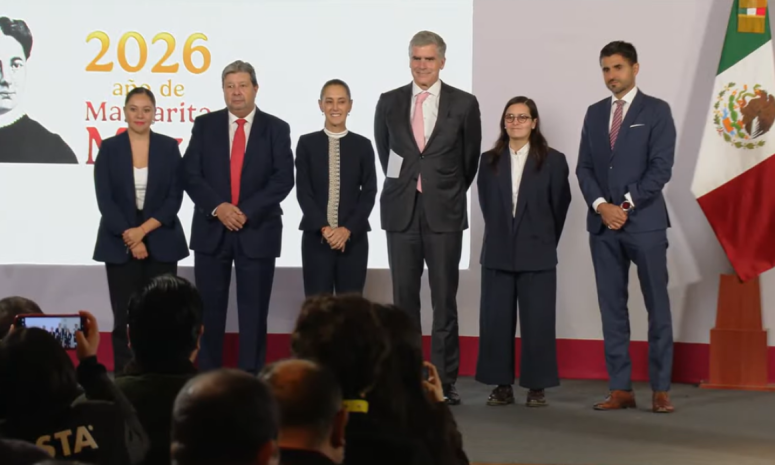 Anuncian inversión de 763 mdd para 20 nuevas plantas en 8 estados 