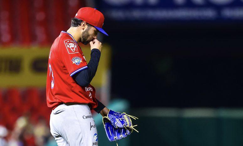 Cede Charros de Jalisco en triunfo a Venados 