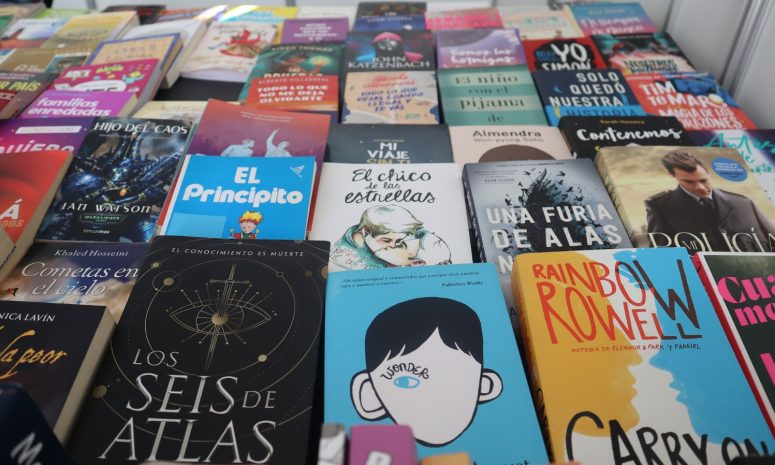 Llegará feria del libro Tlajo se Vive a Chulavista y al centro del municipio