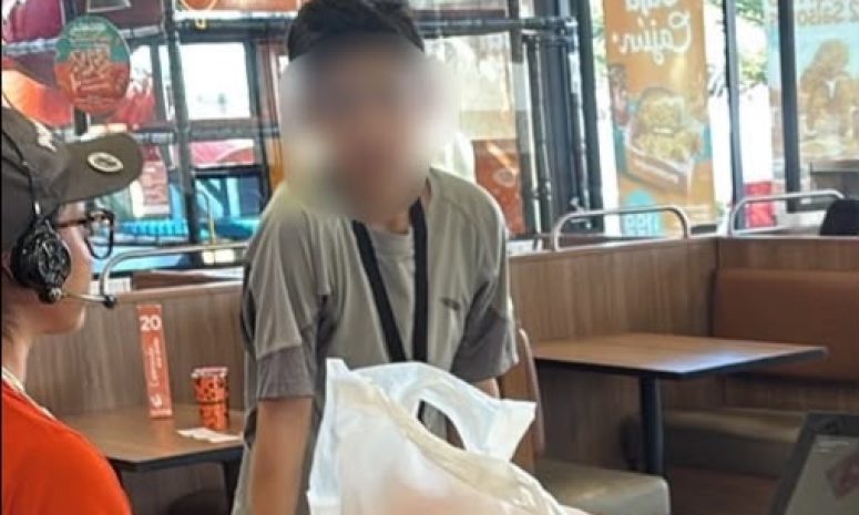 Resguarda ERI a menor neurodivergente extraviado en restaurante de Zapopan