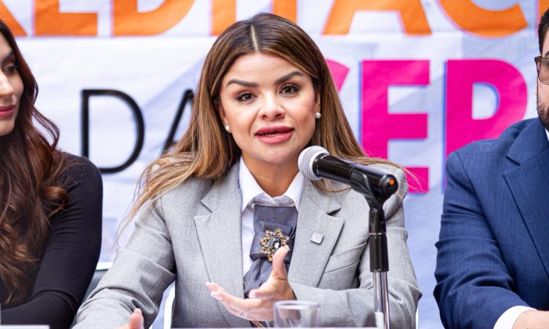 Busca Gabriela Cárdenas profesionalizar servicios inmobiliarios en Jalisco