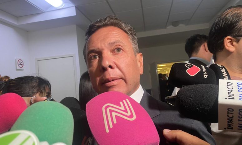 Cierran entrada de agua de Las Pintas; líquido deberá mejorar en 3 días