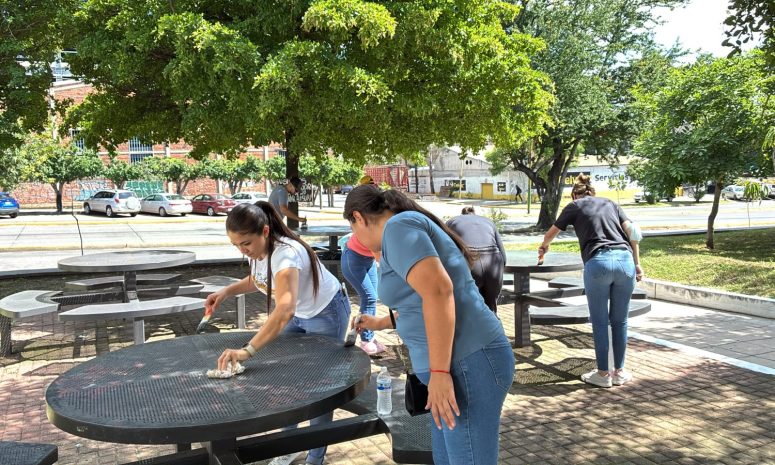 Abre Guadalajara convocatoria para premiar los buenos vecinos