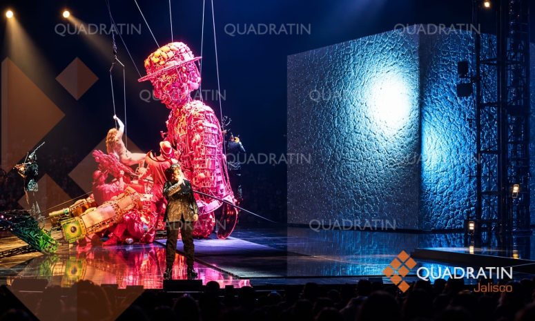 ECHO: la travesía poética que llegó al corazón de los tapatíos