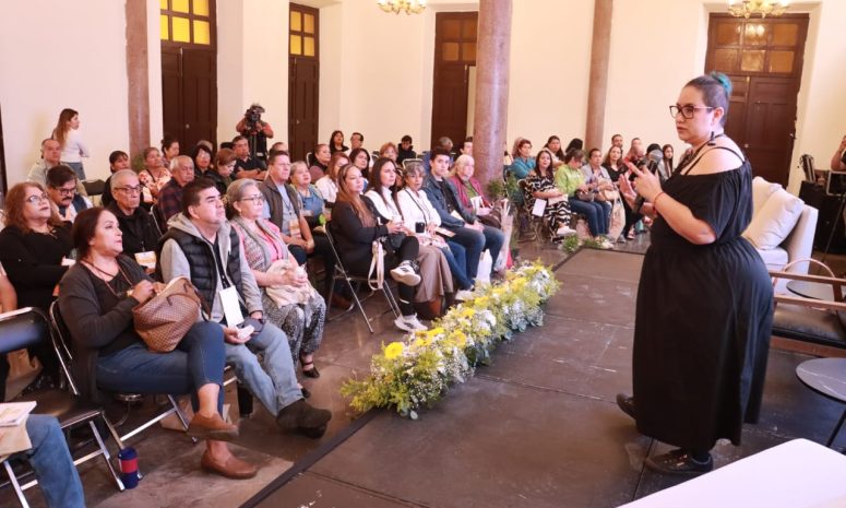 Impulsa Guadalajara organización vecinal con Comunidades en Acción