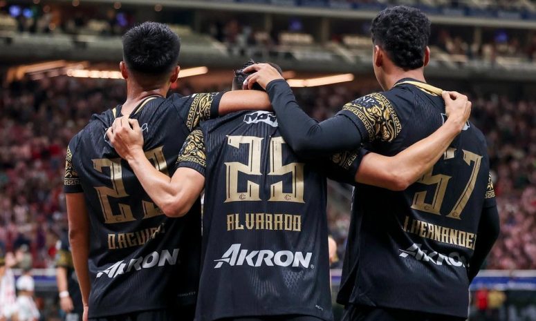 Autogol da triunfo a Chivas que es segundo de la tabla