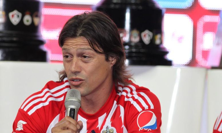 Chivas se reencuentra con el mejor técnico que ha tenido en décadas