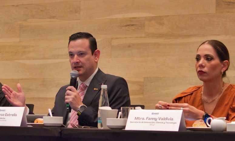 Acumula Jalisco más de 5 mil capacitaciones en talento tecnológico