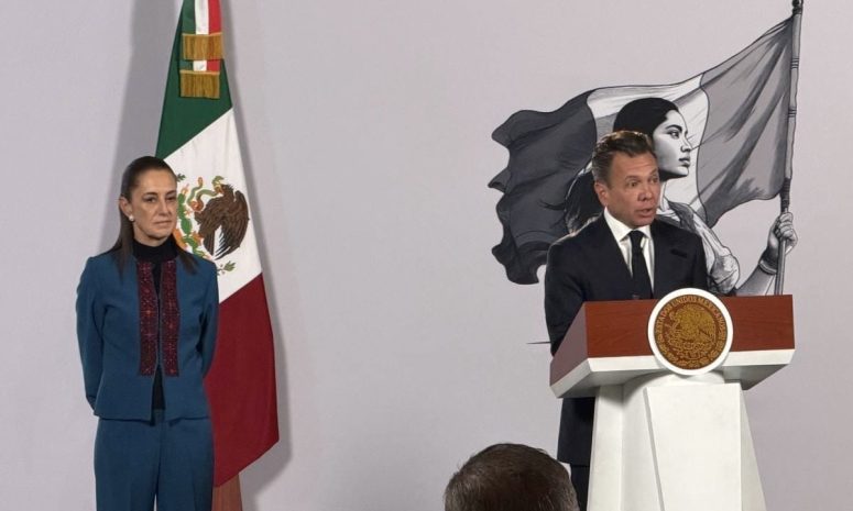 Invertirán Gobierno de México y de Jalisco 25 mil mdp para garantizar agua