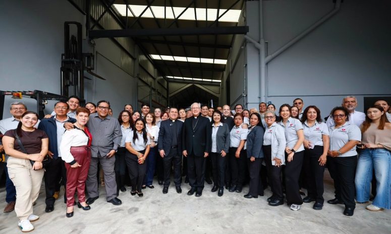 Duplica la demanda de apoyo emergente a Cáritas Diocesana de Guadalajara