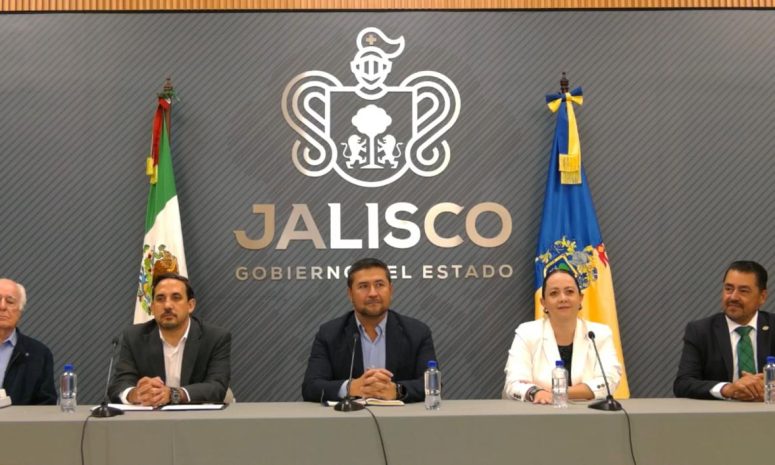 Proyectan inversión de 103 mil mdp hasta 2040 para el segundo acueducto