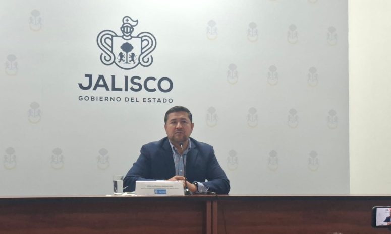 Detectan 150 descargas irregulares que contaminan el sistema de Las Pintas