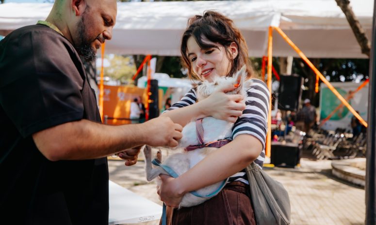 Realizan más de mil 300 esterilizaciones gratuitas a mascotas de GDL