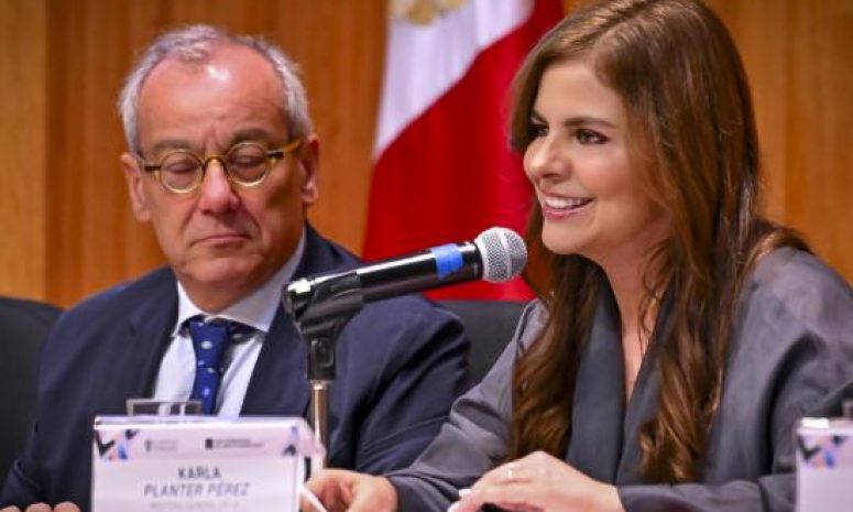 Reunirá FIL GDL 2026 a más de 900 autores de 41 países con Italia invitado