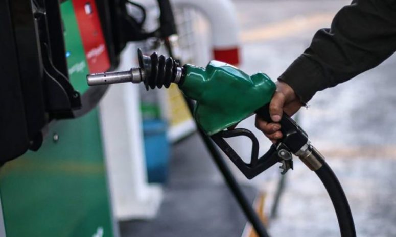 Garantiza Gobierno federal abasto de gasolina y descarta aumentos