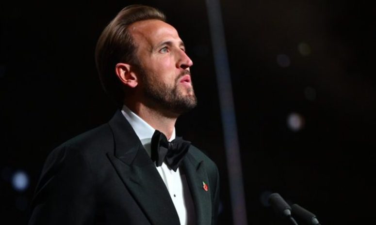 Gana Harry Kane el Balón de Oro 2026