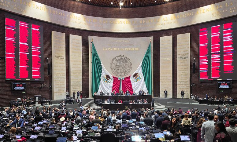 Avalan Ley Antimemes en lo general mientras señalan riesgos de censura