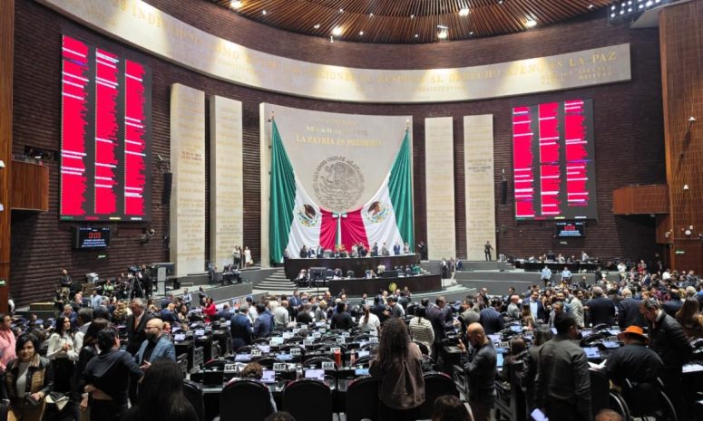Ley de Ingresos 2027 enfrenta críticas por endeudamiento