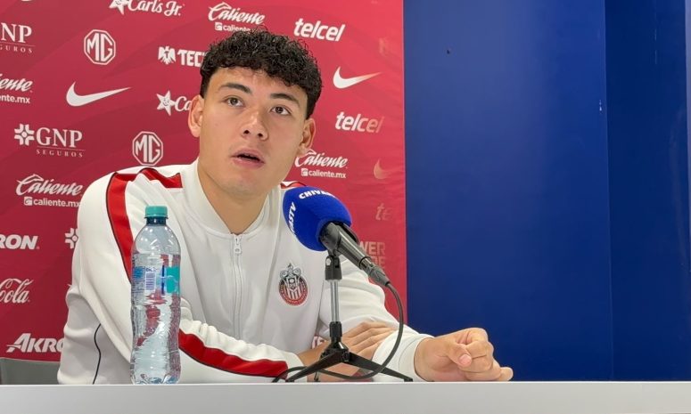 Con o sin Gignac, Tigres es competitivo: Luis Gabriel Rey