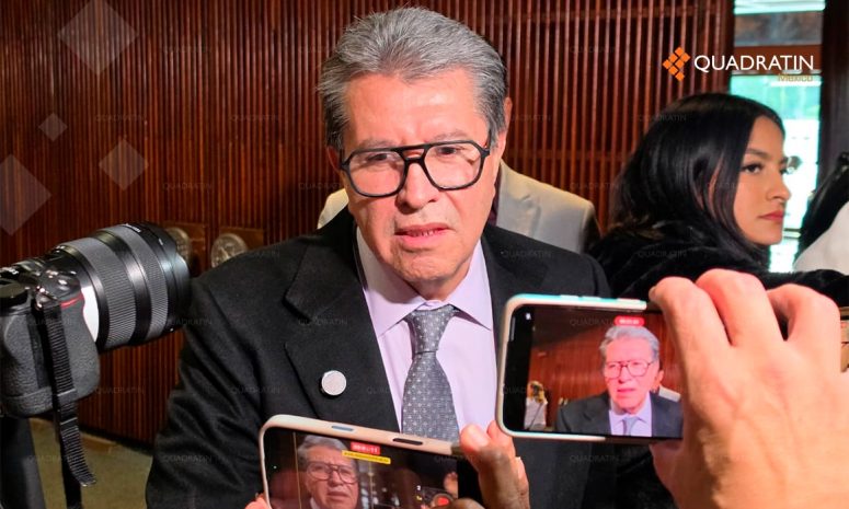 Prevé Monreal relevo en INE para diciembre