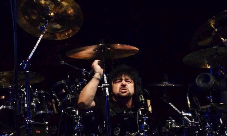 Muere Nigel Durham, exbaterista de la banda de rock Saxon, a los 61 años