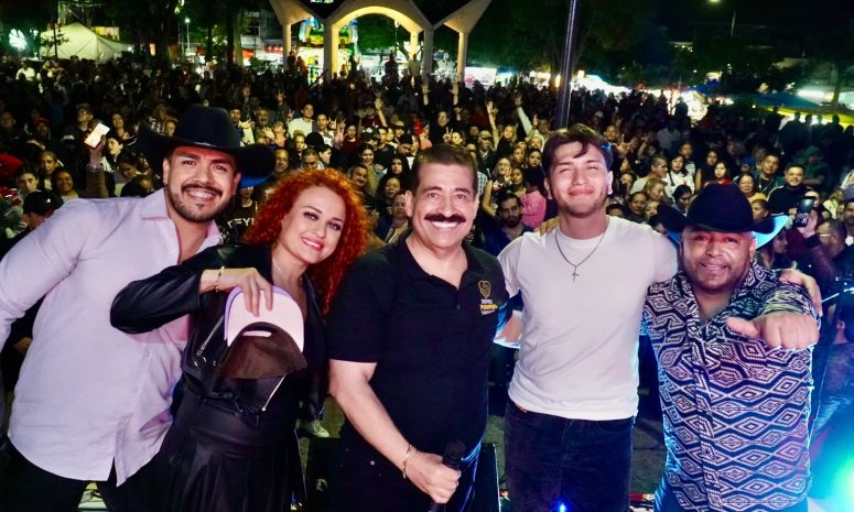 Apuesta Ruta Tapatía por la convivencia vecinal en Guadalajara