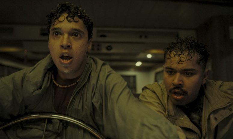 Estrena Netflix una película inspirada en el huracán Otis en Acapulco