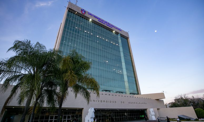 UdeG plantea 7 acciones para atender la crisis del agua en Jalisco