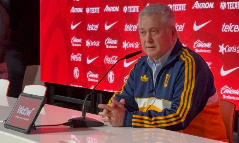 El VAR a veces marca y otras no quiere ver: Víctor Manuel Vucetich